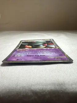 Slowking Prime 85/90 – Undaunted – Holo Rare – Lightly Played Pokemon Card - Image 2