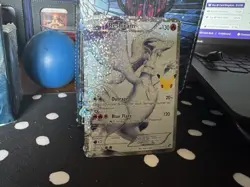 Pokemon TCG Reshiram Celebrations Classic Collection Card 113/114 NM/M Condition - Image 3