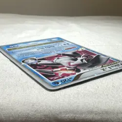 Palkia G LV X Platinum 125/127 Pokemon Card Ultra Rare Holo LP - Image 3