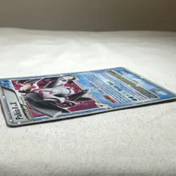 Palkia G LV X Platinum 125/127 Pokemon Card Ultra Rare Holo LP - Image 4