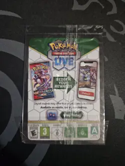Mew ex 053 Sv: Scarlet & Violet Promo Cards Holo Sealed NM - Image 4