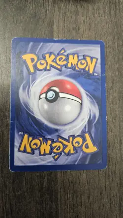 Articuno 22 Black Star Rare Promo WOTC Pokemon Card LP - Image 4