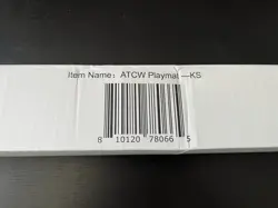 Adventure Time Card Wars: Playmat (Kickstarter Exclusive) - Image 3