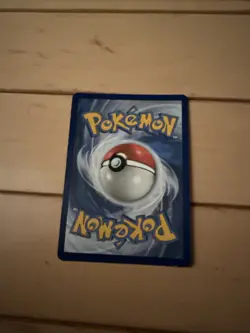Pokemon TCG Pikachu v Celebrations Holo Ultra Rare Card - Image 2
