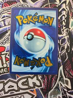Mew EX 151 Gold Metal Card 205/165 SV: Scarlet & Violet Promo Card | NM - Image 2