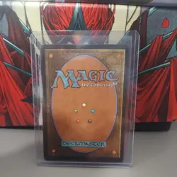 MTG Replenish Urza's Destiny LP - Image 2