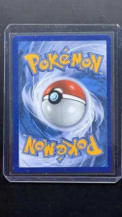 Charizard VMAX SWSH261 Black Star Promo Card Fresh NM Condition - Image 2