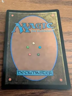 Magic The Gathering Sen Triplets, Secret Lair Borderless Foil 1198 Near Mint - Image 4