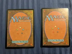 2x Archaeological Dig - FOIL - Invasion - MTG - Magic the Gathering LP - Image 2