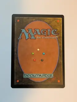 {1x} ~ Desolation ~ Near Mint EDH MTG Magic the gathering Visions **Startropic** - Image 2