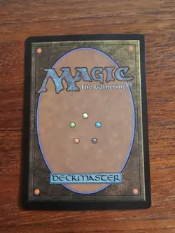 MTG Erayo, Soratami Ascendant (35) *Foil* Base Betrayers of Kamigawa 2005 NM - Image 2