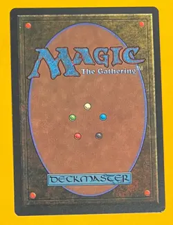 MTG LIGHTNING BOLT Unlimited (OldManMTG 013-321) - Image 2