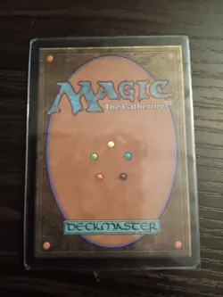 Ruhan of the Fomori #221 (NM) Commander CMD Magic MTG - Image 2