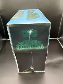 Twilight Masquerade Pokemon Center Exclusive SEALED Elite Trainer Box ETB - Image 4