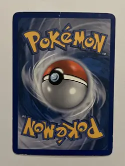 Pokemon - Charizard 4/100 Reverse Holo, Crystal Guardians Delta Species - Image 4