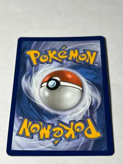 Buddy-Buddy Poffin 167/132 Ultra Rare Mega Evolution Pokemon Near Mint - Image 2