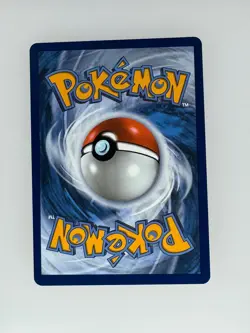 2025 Pokemon Mega Evolution Wally's Compassion 176/132 NM - Image 2