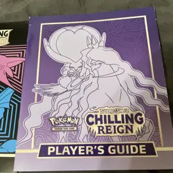 Pokemon Player's Guide lot Of 7 Preowned But Looks Close To Near mint Most Cases - Image 2