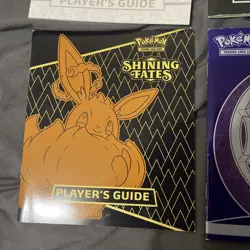Pokemon Player's Guide lot Of 7 Preowned But Looks Close To Near mint Most Cases - Image 5