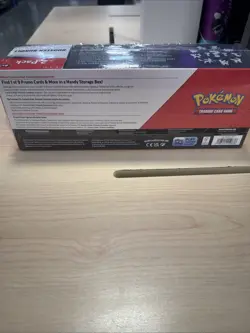 Pokemon Prismatic Evolutions Sam’s Club Exclusive Surprise Bundle - SHIP TODAY - Image 2