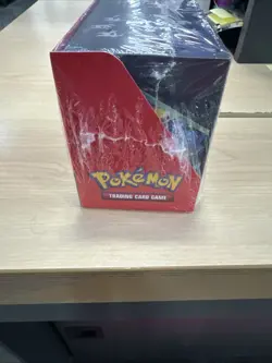 Pokemon Prismatic Evolutions Sam’s Club Exclusive Surprise Bundle - SHIP TODAY - Image 4