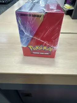 Pokemon Prismatic Evolutions Sam’s Club Exclusive Surprise Bundle - SHIP TODAY - Image 5