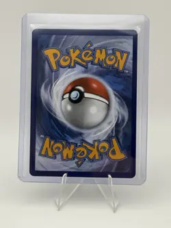 Pokemon TCG Team Rocket's Mewtwo Ex 213/182 Sv10 Ultra Rare Holo Basic 280 HP - Image 2