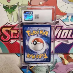 CGC 10 Mega Charizard X ex SVP 023 Black Star Promo - Pokemon TCG - SHIPS FAST - Image 2