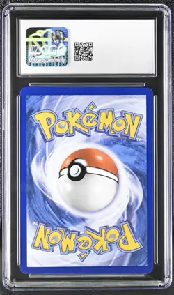 Mega Charizard X ex 023 CGC Gem Mint 10 Pokemon Black Star Promo UPC - Image 2