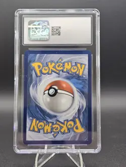 Mega Charizard X ex 023 CGC Gem Mint 10 Pokemon Black Star Promo UPC - Image 2