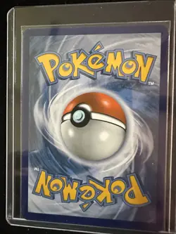M Mewtwo EX 64/162 Breakthrough Holo LP Pokemon - Image 2