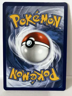 2 N's Zekrom 031 Black Star Promo Ascended Heros ETB Pokemon Center Stamp Holo - Image 3