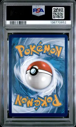 PSA 10 Snorlax 051 Black Star Promo - Sv3.5: 151 Pokemon TCG - Image 4