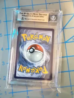Charizard VStar #SWSH262 Pokemon Promo - Image 2