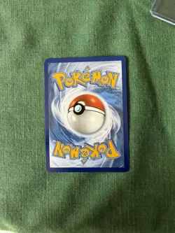 Pokemon TCG Journey Together Spiky Energy Hyper Rare 190/159 - Image 2