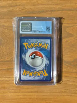 2019 Pokemon Moltres Zapdos Articuno GX Black Star Promo Hidden Fates CGC 9.5/10 - Image 2