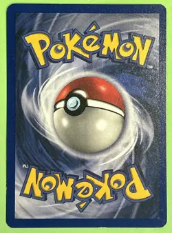 Pokemon TCG Mewtwo 3 WB Movie Promo Stamped 1999 WOTC NO PLAY NM - Image 3
