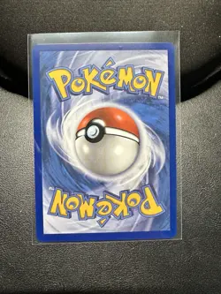 Thievul 090/132 Me01: Mega Evolution Regular Free shipping NM Pokemon - Image 2