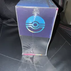 Pokemon TCG Phantasmal Flames Pokemon Center ETB - Image 2