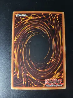 Yu-Gi-Oh! Pharaoh's Servant - Prohibition PSV-039 - Image 2