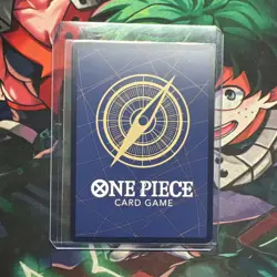 Kujyaku (Alternate Art) EB03-041 Extra Booster: One Piece Heroines Edition Foil - Image 2