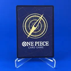 One Piece | (Gol D Roger) OP09-118 SEC | English CCG EN Rare TCG Art - Image 2