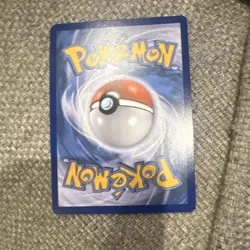 Flareon EX Full Art Ultra Rare Holo Pokemon Card RC28/RC32 - Image 2