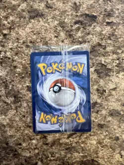MEWTWO SVP 052 Scarlet Violet 151 Promo Illustration Rare Pokemon Card SEALED - Image 2