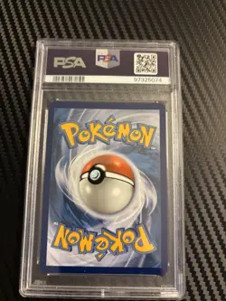 Pokemon TCG Lickitung 180/162 Temporal Forces Illustration Rare Card - PSA 10 - Image 2