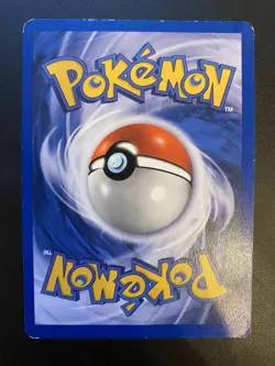 Pokemon Dark Arbok TCG Team Rocket Holo Card 2/82 Unlimited Rare - Image 3