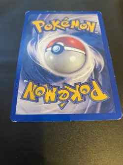 Pokemon Dark Arbok TCG Team Rocket Holo Card 2/82 Unlimited Rare - Image 4