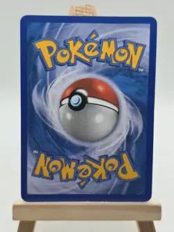 Giratina LV.X 124/127 Platinum 2009 Holo Rare Pokemon Card TCG - Image 2