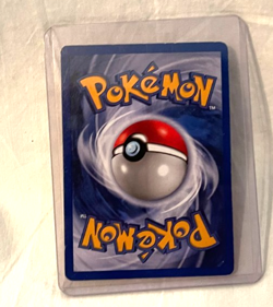 Pokemon Card Raichu 80HP Stage 1 Holo Rare 16/130 Trading Card - Image 2