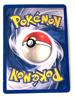 Pokemon Card Raichu 80HP Stage 1 Holo Rare 16/130 Trading Card - Image 5